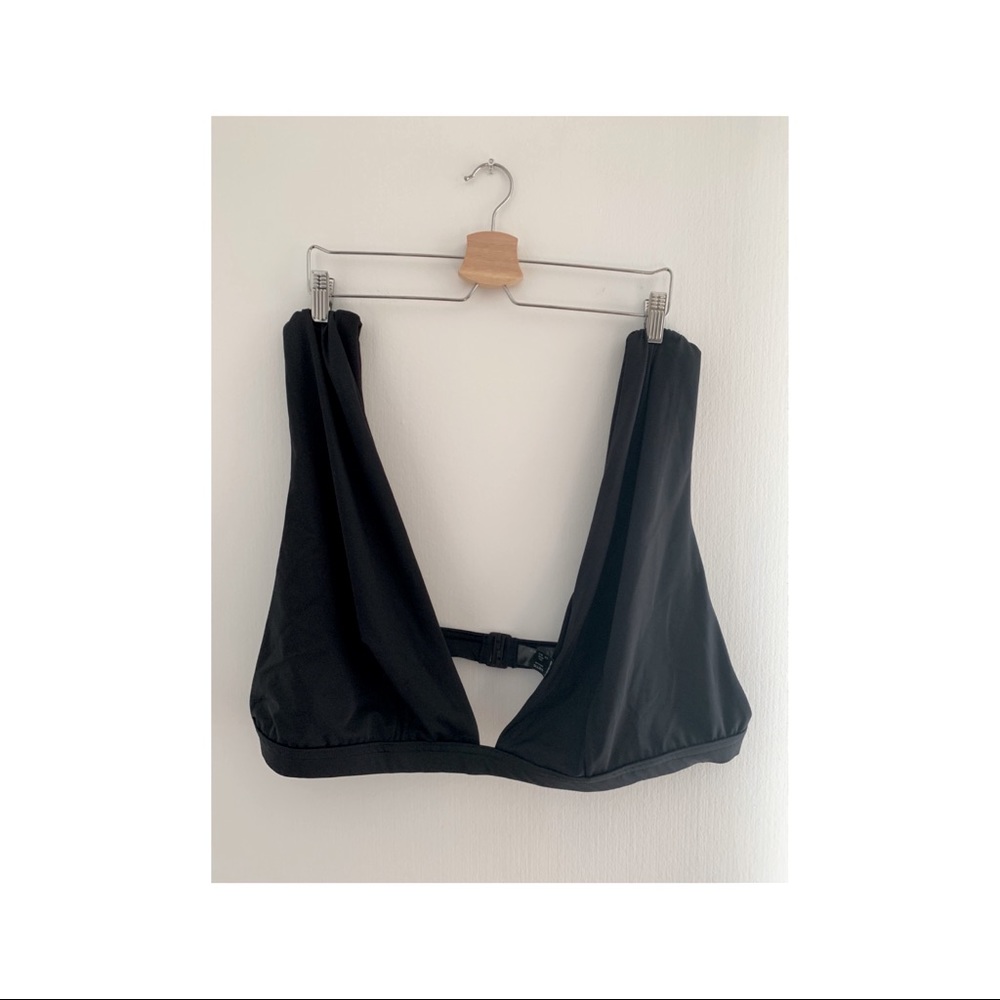 Plus Size ASOS Bikini Top Size 26